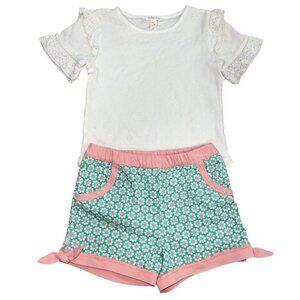 Matilda Jane 2 Piece Outfit